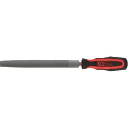 KS Tools Halbrund-Feile, Form E - 157.0125