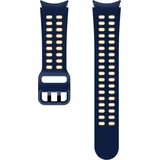 Samsung Extreme Sport Band (20 mm, M/L, Navy