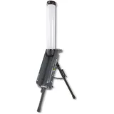 BATAVIA Arbeitsleuchte Hybrid-LED 360° ohne Akku blau