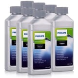 7 x PHILIPS SAECO CA6700 Entkalker 250ml