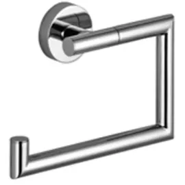 Dornbracht Papierrollenhalter, ohne Deckel, 83500979-27, Farbe: Light Gold gebürstet