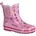 540 Gummistiefel Rosa 23