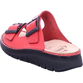 Finn Comfort Cayman-S rosso 40