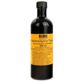 Nimi - Mahanarayana Thailam 200 ml