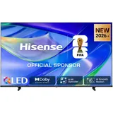 Hisense 58E7S 58" Hi-QLED 4K Smart TV