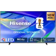 Hisense 58E7S 58" Hi-QLED 4K Smart TV