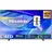 58E7S 58" Hi-QLED 4K Smart TV