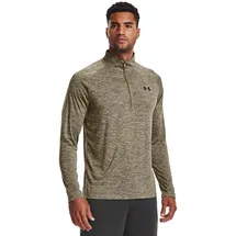 Under Armour Tech 2.0 Sweatshirt mit 1/2-Zip 392 marine od green M