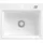 Villeroy & Boch Subway Style 60 S Flat stone white + Excenterbetätigung