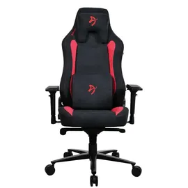 Arozzi Vernazza Gaming-Stuhl Rot