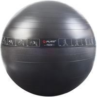 Pure2Improve Gymnastikball 75 cm)