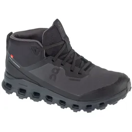 On Cloudroam WaterProof Damen Black / Eclipse 37,5