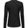 Gore Wear Gore Damen Everyday LS Solid Shirt schwarz