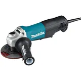 Makita GA5050 ohne Akku + Zubehör