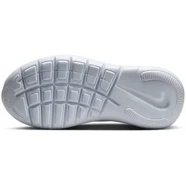 Nike Flex Runner 4 Kinder Schwarz / Weiß 32