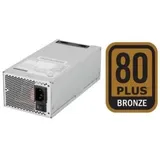 kompatible Ware Stromzufuhr FSP para Rack 2U/3U 400W 80PLUS Bronze