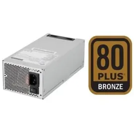 kompatible Ware Stromzufuhr FSP para Rack 2U/3U 400W 80PLUS Bronze