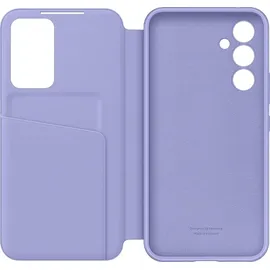 Samsung Galaxy A54 5G Smart View Wallet Case blau