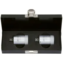 KS Tools Drehmomentbegrenzer-Adapter-Satz 18-24 Nm 2-tlg.