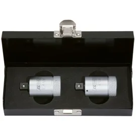 KS Tools Drehmomentbegrenzer-Adapter-Satz 18-24 Nm 2-tlg.
