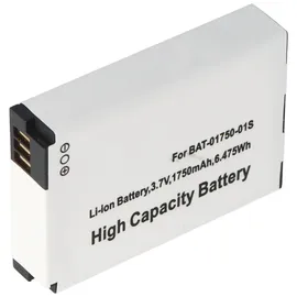 AccuCell Akku passend für den ZTE R28 Akku Li663450-AS135