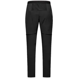 Salewa Pedroc 3 Durastretch 2in1 Hosen Schwarz 34