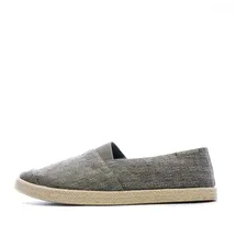 QUIKSILVER Espadrilles Herren Grün 40