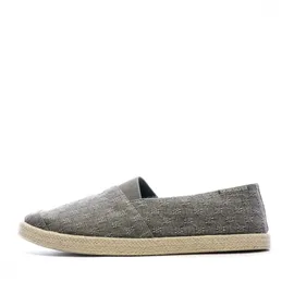 QUIKSILVER Espadrilles Herren Grün 40