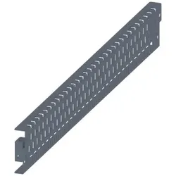 Siemens 8MF10012HN SIVACON, Schiene zur Verbesserung der EMV, Einbau in der Schranktiefe, EMV