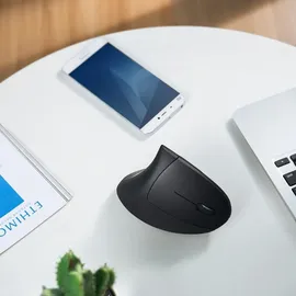 Anker Vertical Ergonomic schwarz