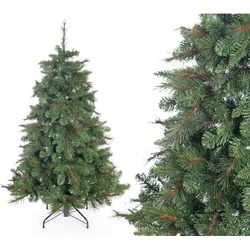 Evergreen Künstlicher Weihnachtsbaum Mesa Fichte | Grün | 210 cm
