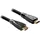 DeLock 82737 High Speed HDMI-Kabel Stecker - Stecker gerade/gerade 2,0 m