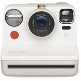 Polaroid Now Generation 2 Sofortbildkamera , Vintage White