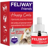 Ceva Feliway Friends Nachfüllflakon 48 ml Khaki/Mehrfarbig