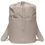 GOT BAG Rucksack BARREL PACK scallop