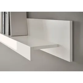 Home Affaire Cantara Hängeregal 200 x 0 x 0 cm Weiß