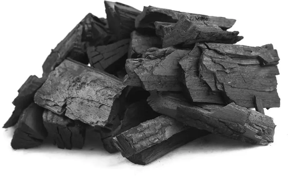 HOLZBRX Restaurant-Holzkohle 20kg