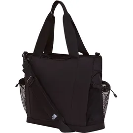 The North Face Hot Shot Shopper Tasche 49 cm Laptopfach schwarz