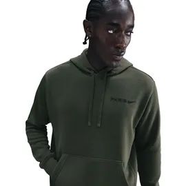 Nike Hoodie Grün XL