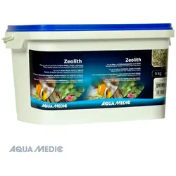 AQUA MEDIC Zeolith 10-25 mm 6kg