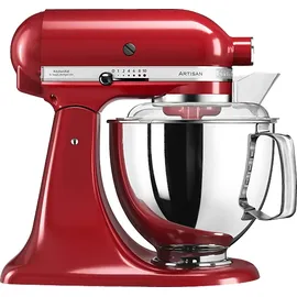 KitchenAid Artisan 5KSM175PS empire rot