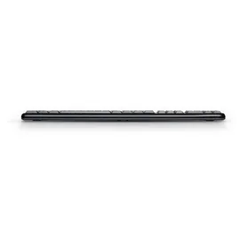 Logitech K120 for Business FR schwarz
