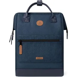 Cabaïa Adventurer Rucksack Blau
