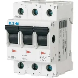 Eaton Hauptschalter IS-80/3