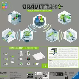 Ravensburger GraviTrax Power Erweiterung Interaction