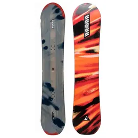K2 Snowboards Antidote Snowboard - 159