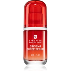 Erborian Ginseng Super Serum Antifalten Serum mit glättender Wirkung 30 ml