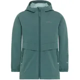 Jack Wolfskin Mädchen Malima G, Jade Green, 92 EU