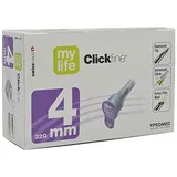 adequapharm GmbH Mylife Clickfine Pen-Nadeln 4 mm
