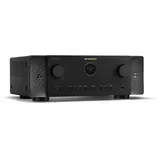 Marantz Cinema 60 DAB-Verstärker, schwarzes Finish